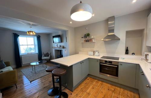 Country Cottage with Steam Railway Views - Foto 23