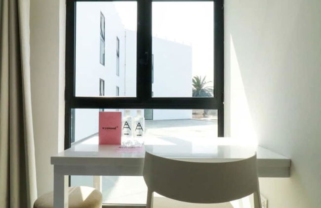 w Sophisticated Loft w AC in Barranco - Photo 3