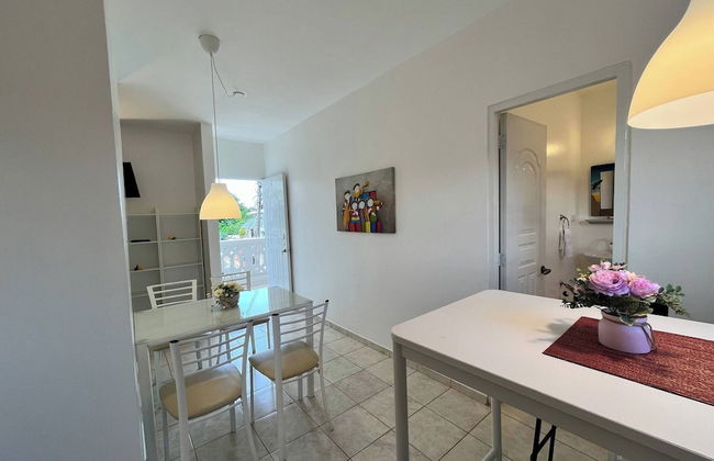 Secure 2-pers Apartment Close to the Beach - Foto 17