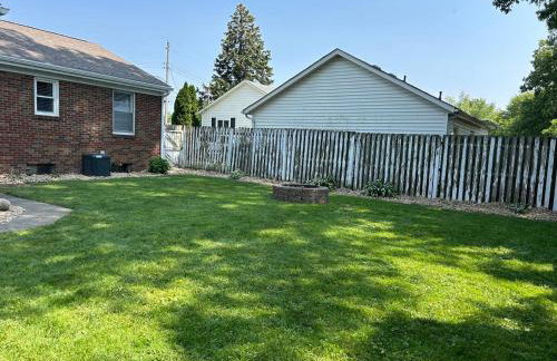 Charming House, just a short walk to downtown - Foto 41