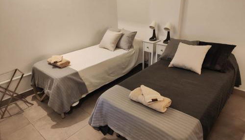 Atocha centric Studio - Foto 3