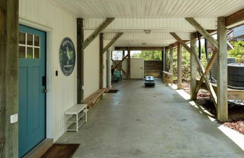 Ocean-View Pet-Friendly Beach Access Retreat - Photo 56