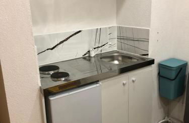 Chez Julien: appartement confort plein centre - Foto 2