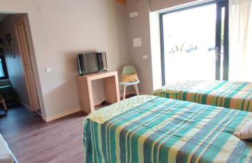 Poço e Meio - Padel & Pool - Foto 38