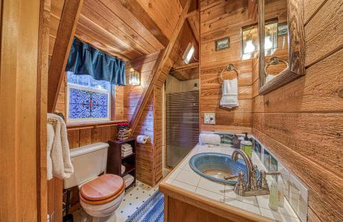 Clear Creek Cabin - Photo 26