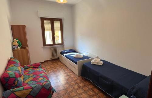 Montefortino Sibillini House - Foto 11