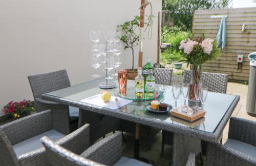 Moor Farm Cottage - Foto 36