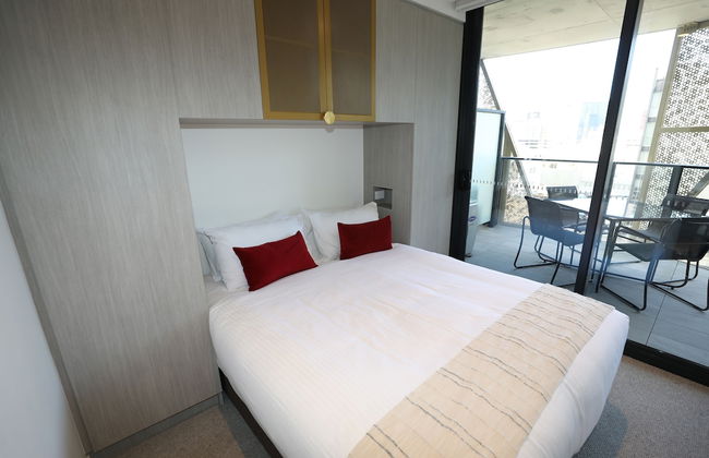 Realm Apartments by CLLIX - Foto 10