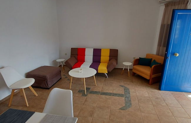 Muses Seaside Villas - Foto 79