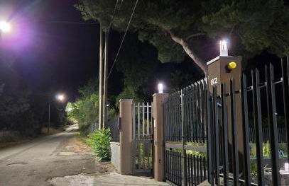 ETNAGLOW Luxory Sicilian Villa - Foto 80