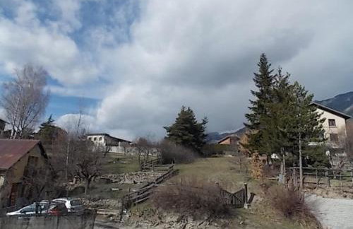 Apartment LA ROCHETTE free parking on site - Foto 8