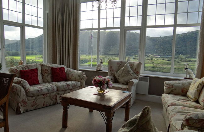 Plas Maenan Country House - Photo 6