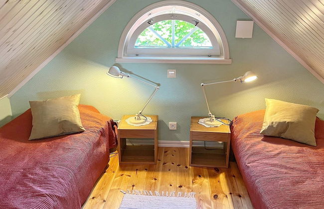 4 Person Holiday Home in Ronneby-by Traum - Photo 2