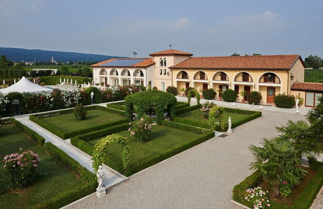 Villa Serena Agriturismo - Photo 36