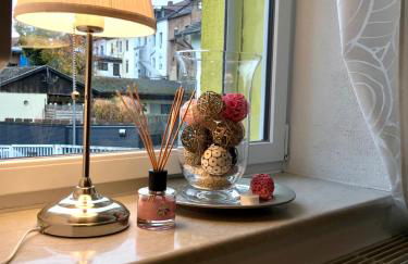 No2 TOP Apartment4YOU - 3 Zimmer, 1-6 Pers, Saarbrücken - Jägersfreude Saarbruecken - Foto 20