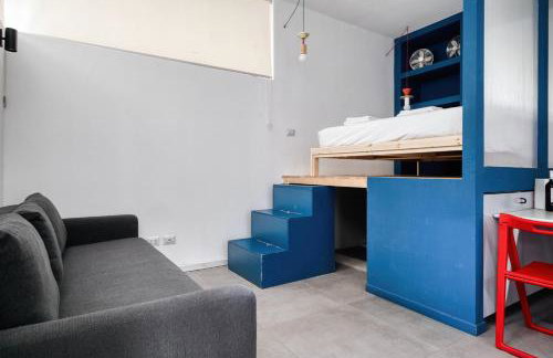 Cozy loft - Porta Vittoria - Foto 11