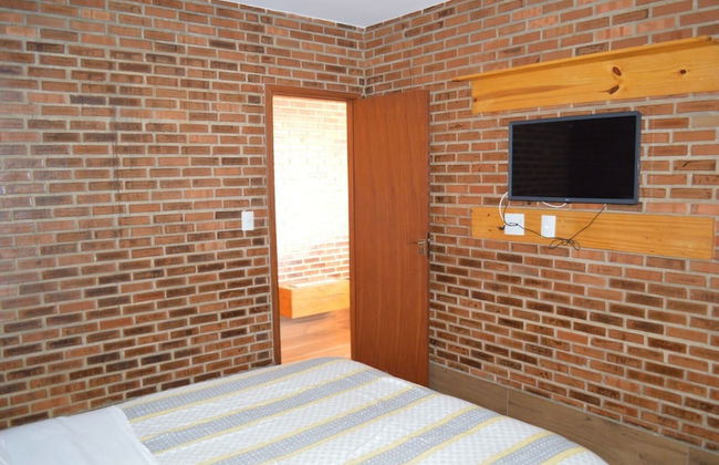 Chalés Estrada Real - Foto 9