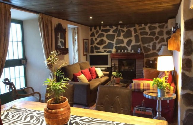 Magina Dream Pegalajar - Foto 49