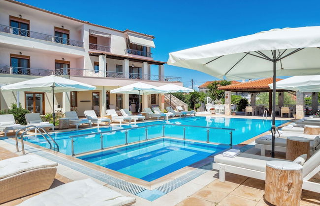 Hesperides Hotel - Foto 24