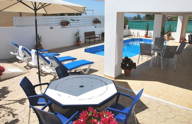 Pomos Villa - Only 50m to the Sea, Picturesque - Tranquil Area, Paphos - Foto 11