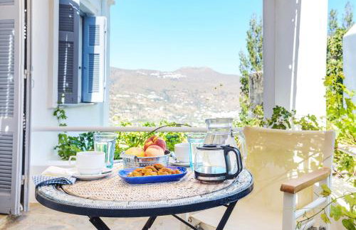 Astra, Pyrgos Sareli 1690 - a Heritage Mansion - Foto 47