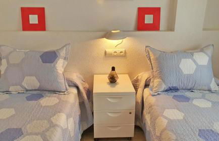 JUNCOS y LIRIOS, Playa de Xeraco - Foto 51