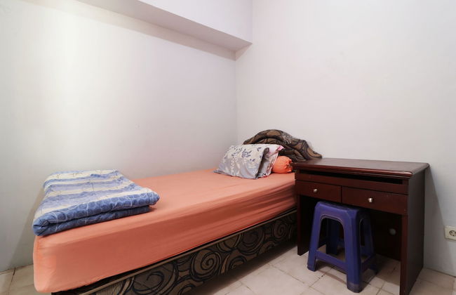 Rent House Center at Apartement Mediterania Gajah Mada - Foto 10