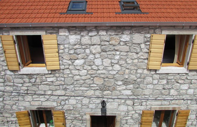 Holiday Home Stari Zoganj - Photo 30