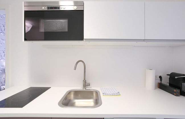 Green Mango City Condo - Foto 10