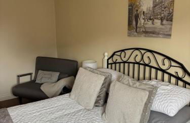 Flat 4 Cleethorpes apts - Photo 3