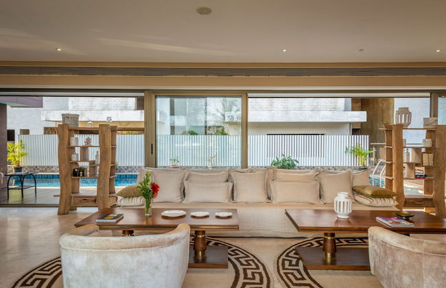 OneGoa by Acasa - Foto 9