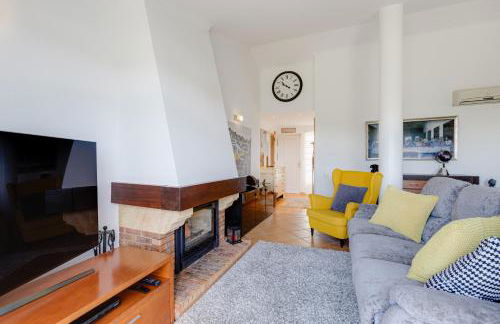 VILASOL - "Captain's Retreat" for 4 with AC facing the gardens & Pool - Foto 38