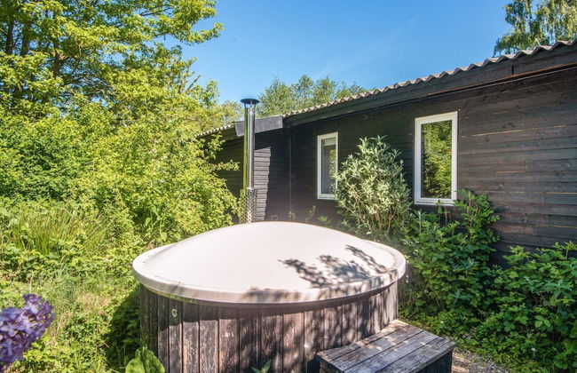 Luxury Retreat in Loddenhoj-by Traum - Photo 21