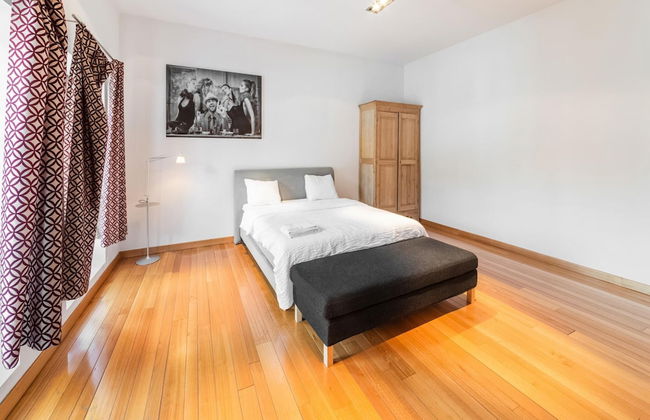 Welcoming Holiday Home in Dison With Private Pool - Foto 5