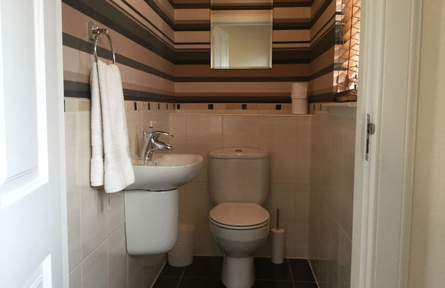 Inverness Apartments - West Heather - Photo 12