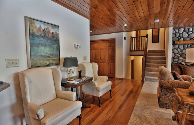 Peace of Mind on Namakagon - Foto 25