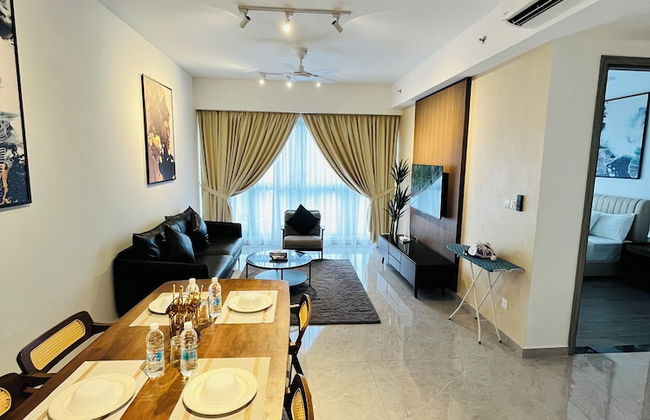 AGILE Residences by Luna - Foto 60