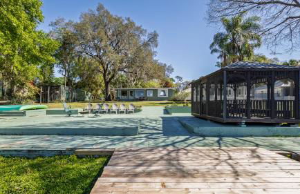 Lakefront Retreat - Boat - Fish - Close to all Orlando Parks - Disney - Universal - SeaWorld - Foto 44