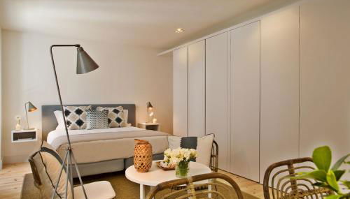 Lisbon Five Stars Apartments Combro 77 - Foto 3
