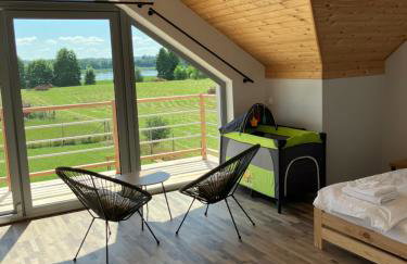 Nasz tatarak - sauna, plaża i kajaki w cenie - Foto 20