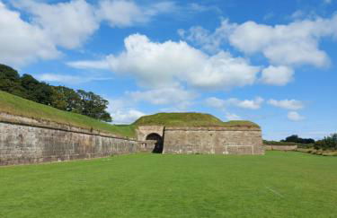 Oil Mill Lane Holiday Cottage - Foto 27