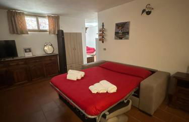 Oasi degli ulivi con piscina privata tra Versilia e Cinque Terre - Foto 15