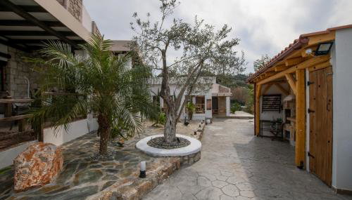 To Stolidi tis Psinthou - Foto 1