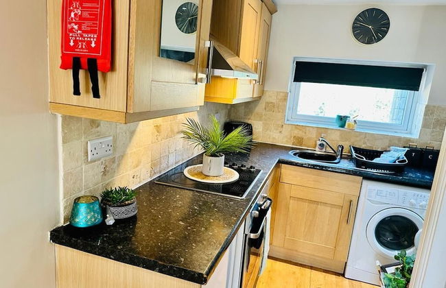 Beighton Hubs - Stay Angels - Photo 6