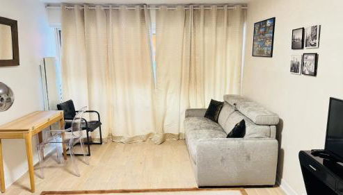 Un studio de luxe Les Champs Elysées - Foto 5