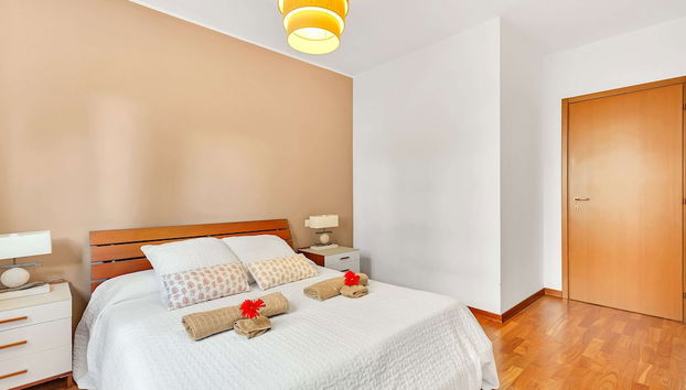 Alessia's Flat - Perini - Foto 5, Habitación