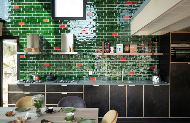 Special, Compound Group Accommodation, Near the Sea - Foto 8