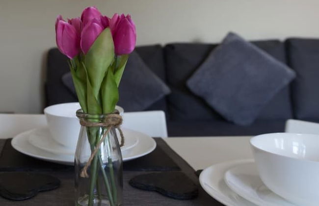 1 Willows Apartment - Foto 19