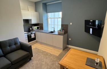 Grindal Studio Apartments - Newly Opened Luxury Accommodation - Foto 14