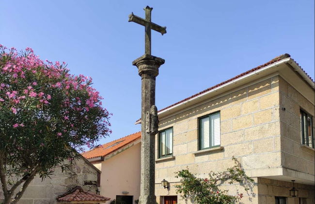 Tour teatralizzato di Combarro - Foto 4